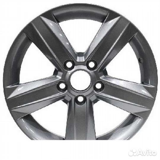 Диски Replica OPL11 7x17/5x105 D56.6 ET42 GM