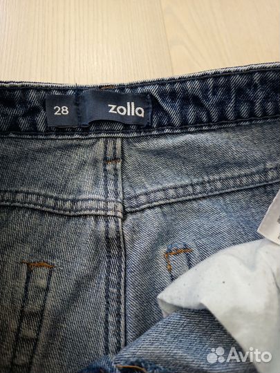 Джинсы женские