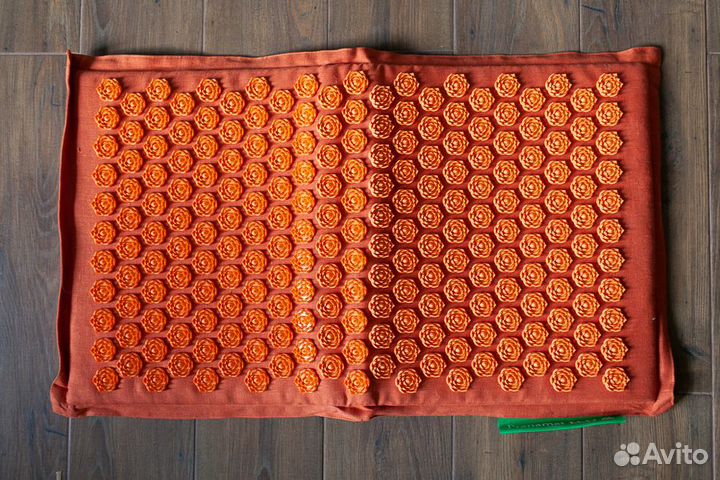 Массажный коврик Pranamat eco