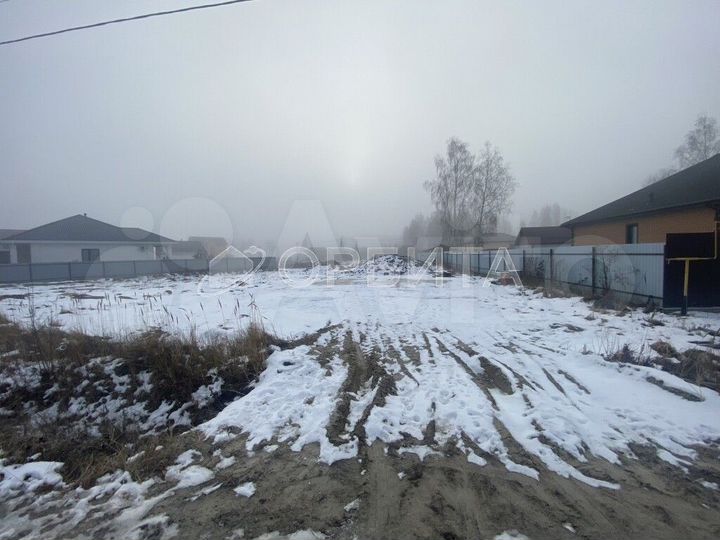 Участок 7,5 сот. (ИЖС)