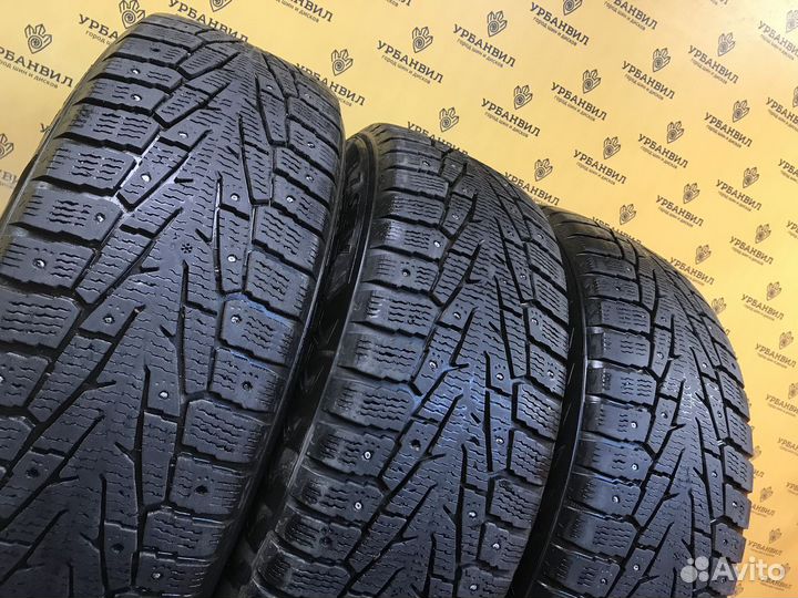 Nokian Tyres Hakkapeliitta 7 SUV 225/65 R17 106T