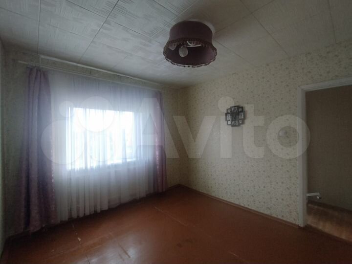 4-к. квартира, 70 м², 5/5 эт.