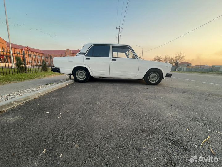 ВАЗ 2114 Samara 1.5 МТ, 2007, 300 000 км