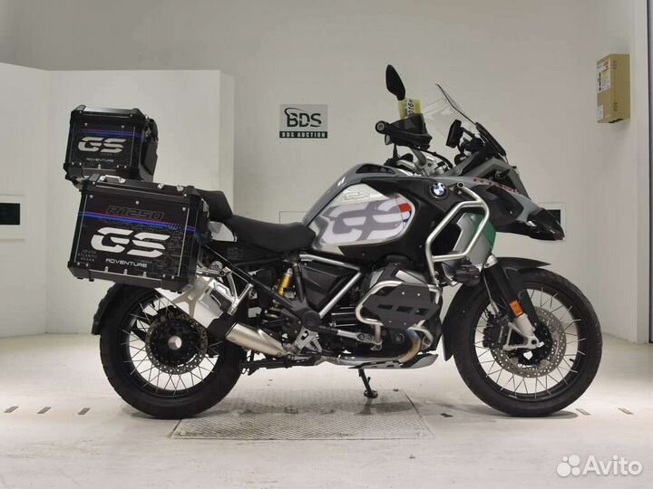 Продам BMW R1250GS adventure