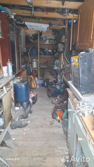 Продам бензогенератор