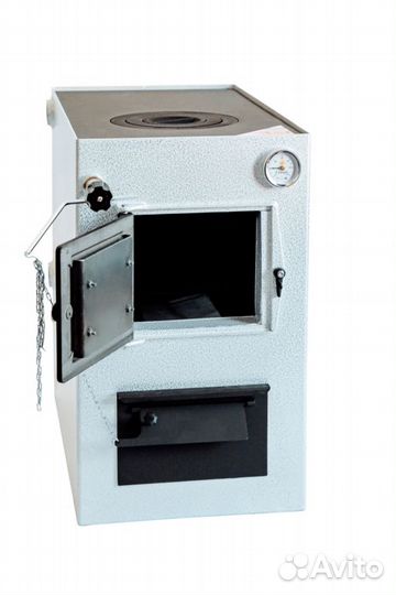 Котел отопительный 