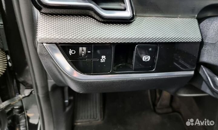 Kia Sportage под заказ