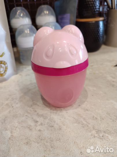 Контейнер для детской смеси