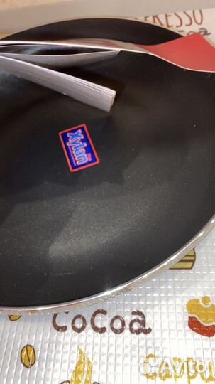 Сковороды Tefal, Rondell, диам.от 20-28 см