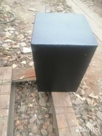 Сейф для пистолета