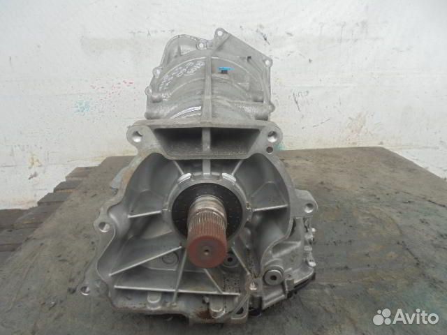 АКПП BMW 5 6HP21X 1071050008 3.5 литра бензин