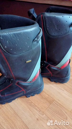 Сапоги Фарадеи 44 размер