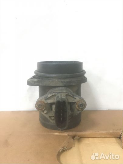 Датчик расхода воздуха Chery Tiggo T11