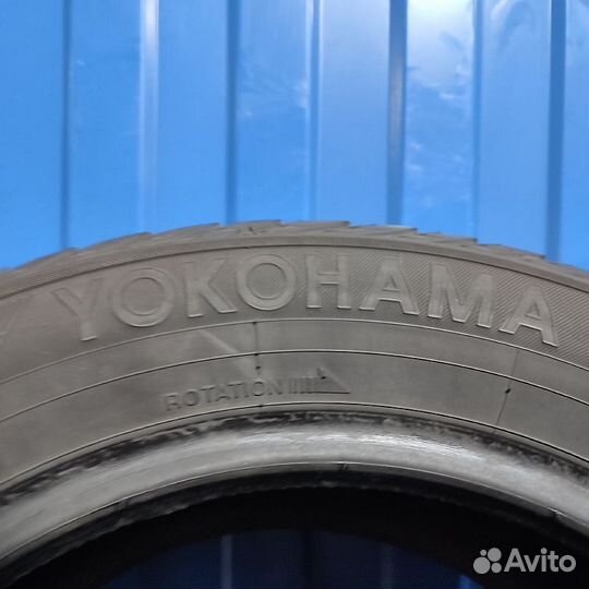 Yokohama Ice Guard IG35 205/60 R16