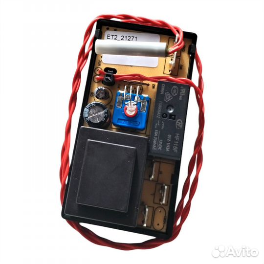 Термостат электронный Gorenje (G328976)