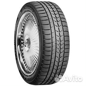 Nexen Winguard Sport 275/40 R20 106W