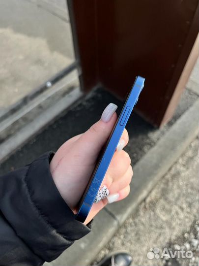 iPhone 12 mini, 128 ГБ