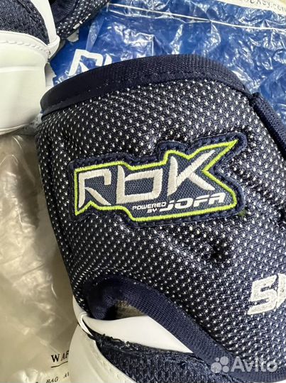 Налокотники jofa rbk 5K