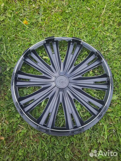 Колпаки на колеса r 16