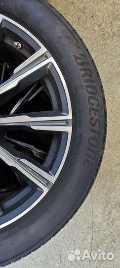 Bridgestone Alenza 001 275/45 R20 112Y