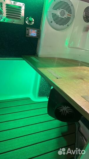 Продам катер