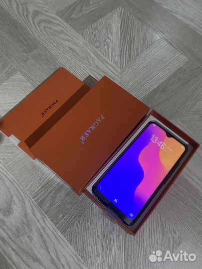 HUAWEI P50, 8/128 ГБ