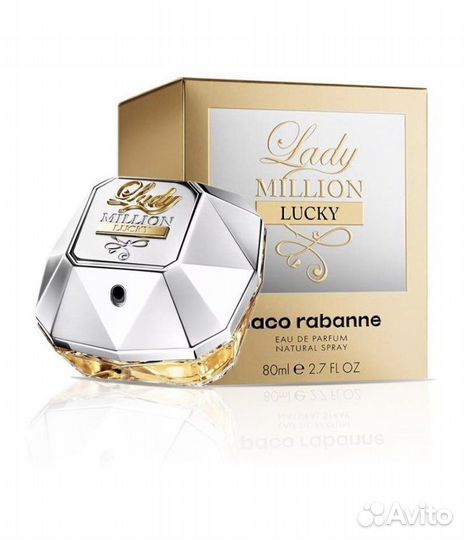 Парфюмерная вода на заказ