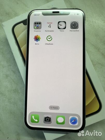 iPhone 12 128 gb