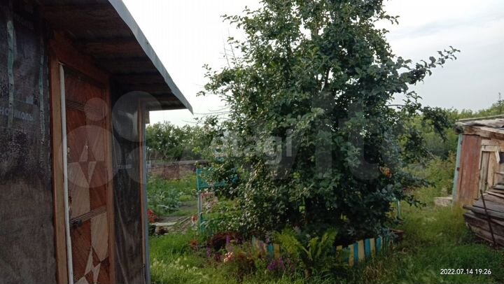 Дом 49,9 м² на участке 11,6 сот.