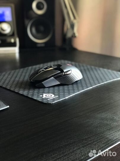 Мышь Logitech Gaming Mouse G900 Chaos 12000dpi