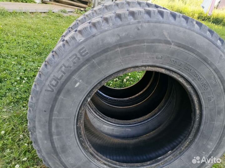 Волтайр VS-5 235/75 R15