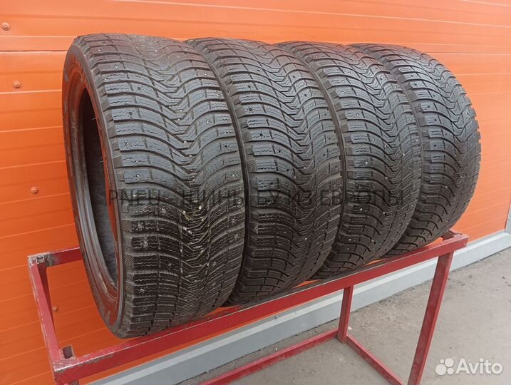 Michelin X-Ice North 3 245/45 R18 99T