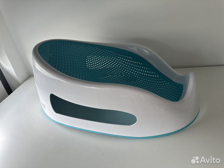 Горка для купания