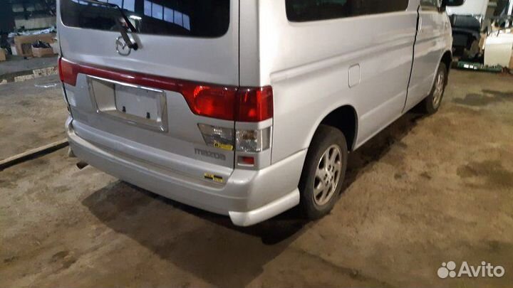 Проводка салона Mazda Bongo Friendee SG5W J5D