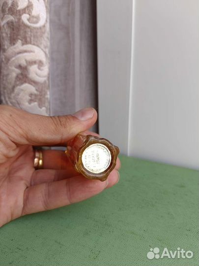 Одеколоны и духи СССР Винтаж