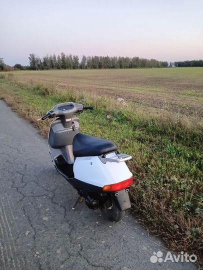 Honda lead 90 (HF-05)