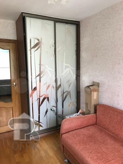 3-к. квартира, 54 м², 4/5 эт.