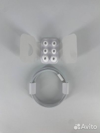 Наушники Airpods Pro 2nd 1:1