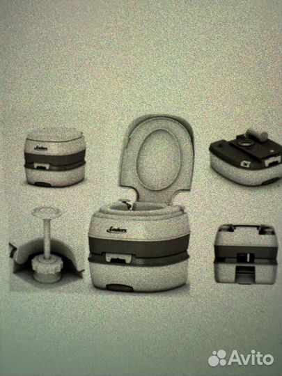 Ведро б/у в идеальном состоянии