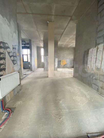 Торговая площадь, 164.8 м²