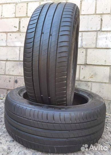 Michelin Primacy 3 205/55 R17 95W