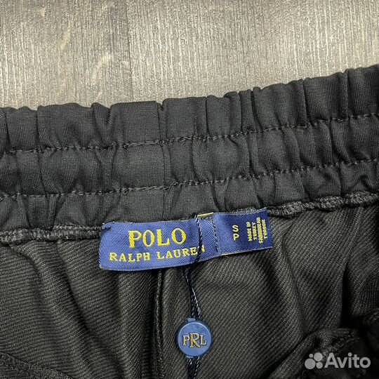 Шорты Polo Ralph Lauren