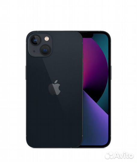 iPhone 13, 512 ГБ