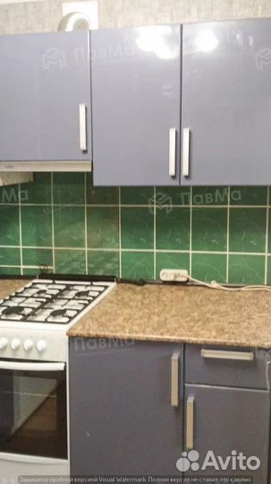 Кухонные гарнитуры современные матовые 505