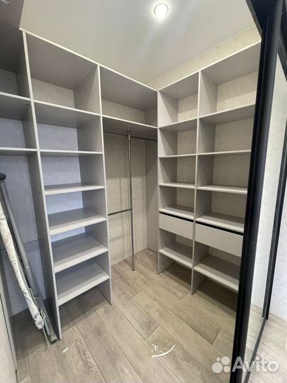 Гардероб \ мебель от производителя