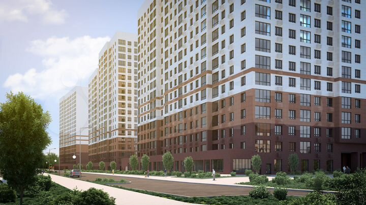 Свободного назначения, 114.09 м²