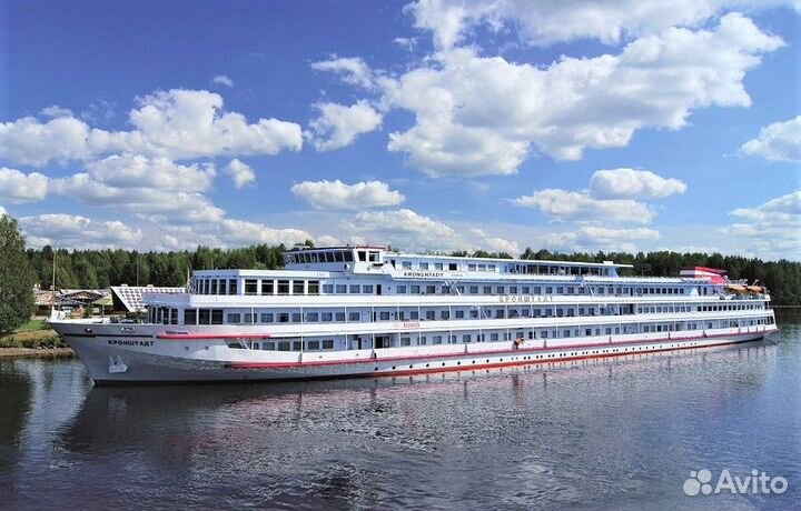 Навигация 2025 г. на т/х 