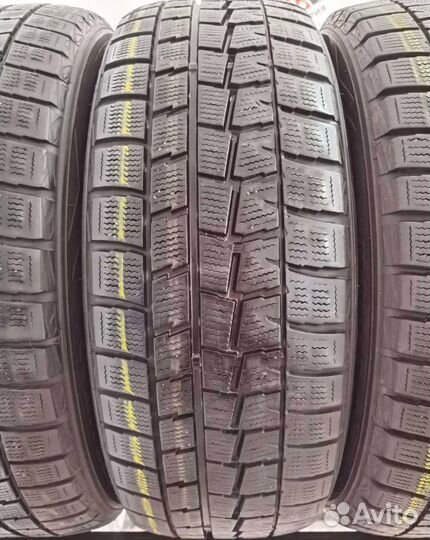 Dunlop Winter Maxx 215/55 R17 94Q