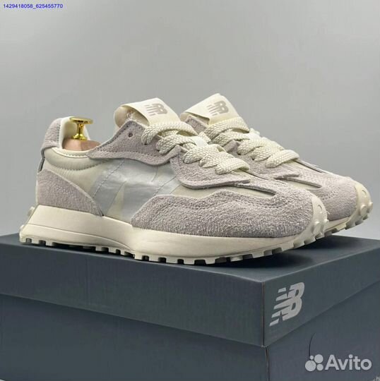 New Balance 327 (Арт.28552)