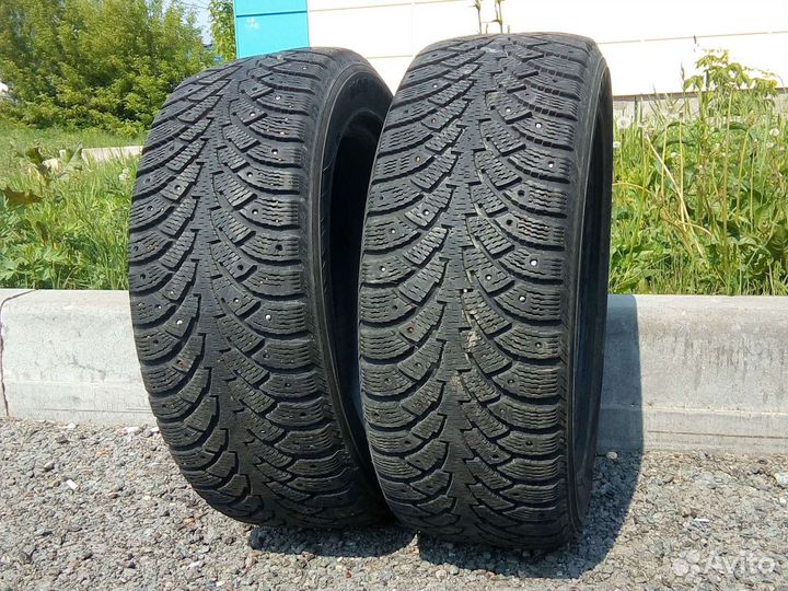 Nordman Nordman 4 205/60 R16